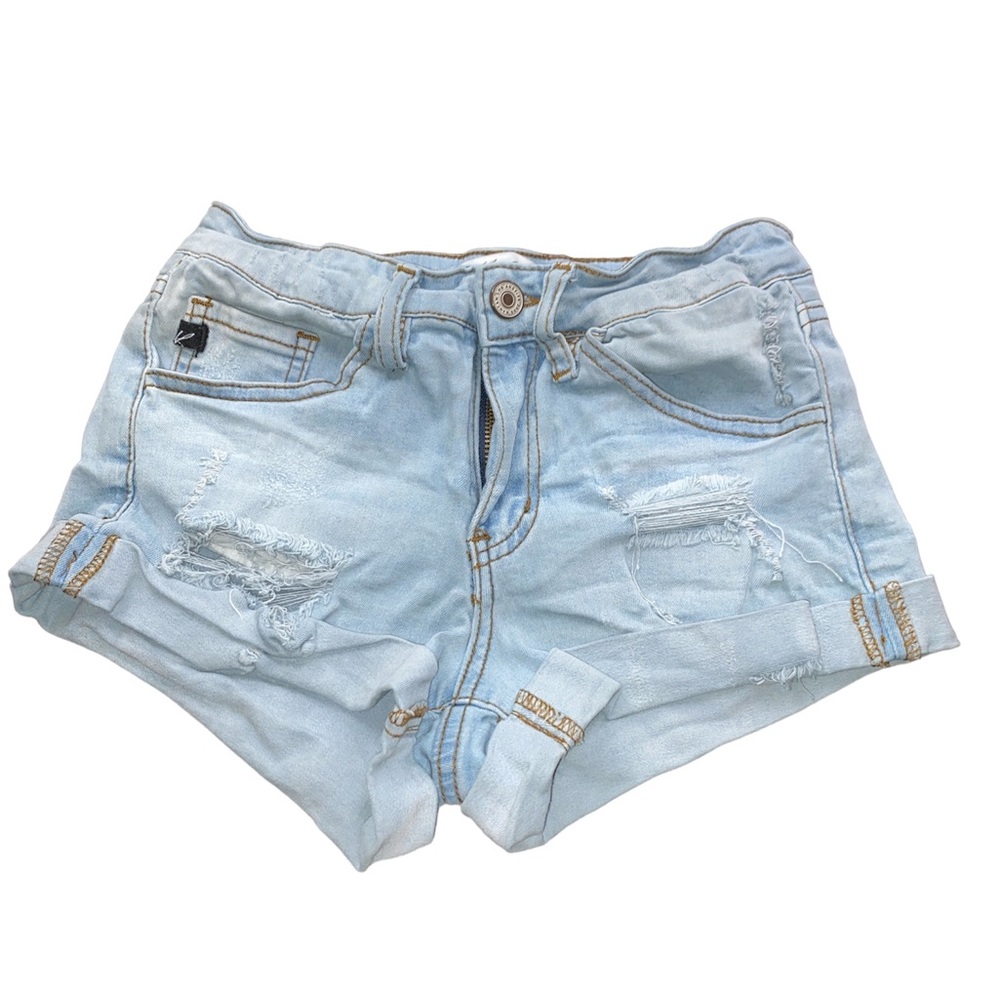 Kancan Shorts & Angel Kiss shorts